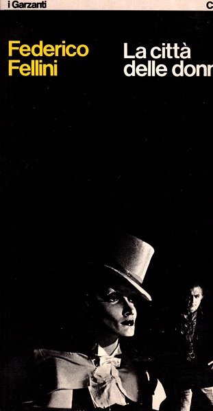 La città delle donne | Immagine principale