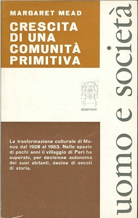La crescita di una comunità primitiva | Immagine principale
