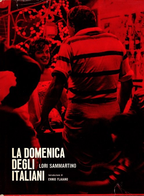 La domenica degli italiani | Immagine principale