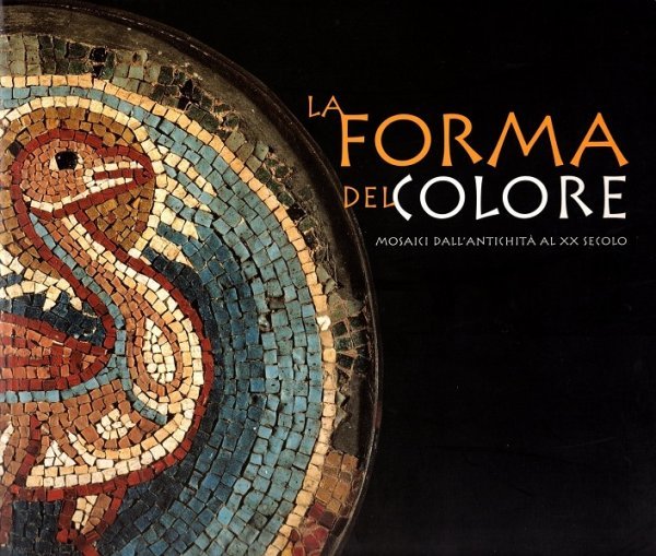 La forma del colore | Immagine principale