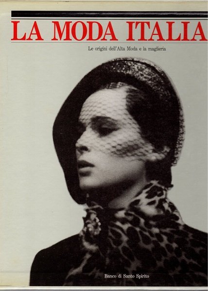 La moda italiana | Immagine principale