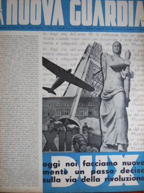 La Nuova Guardia | Immagine principale