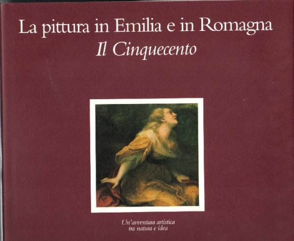 La pittura in Emilia e in Romagna | Immagine principale
