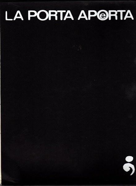 La porta aperta | Immagine principale