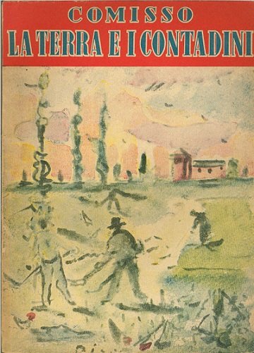 La terra e i contadini e altri racconti | Immagine principale