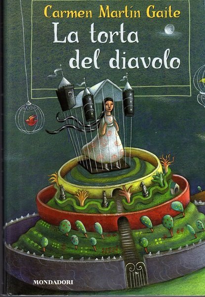 La torta del diavolo | Immagine principale