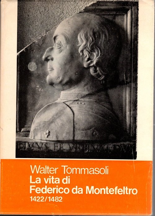 La vita di Federico da Montefeltro | Immagine principale