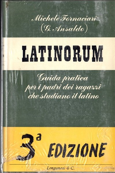 Latinorum | Immagine principale