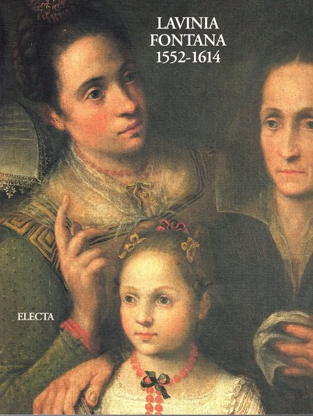 Lavinia Fontana (1552-1614) | Immagine principale