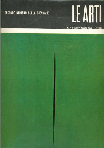 Le Arti | Immagine principale