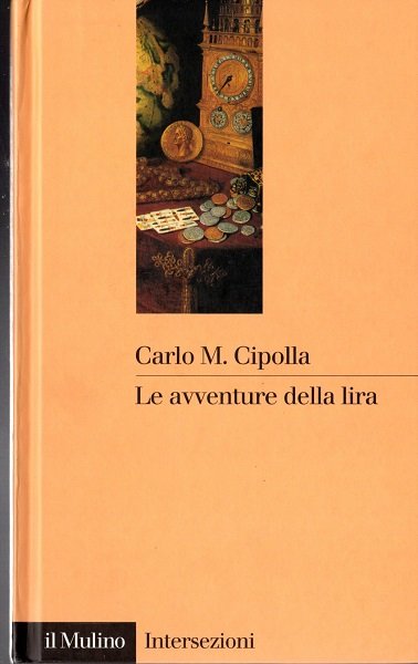 Le avvventura della lira | Immagine principale