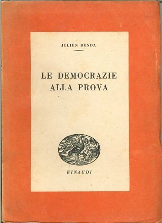Le democrazie alla prova | Immagine principale