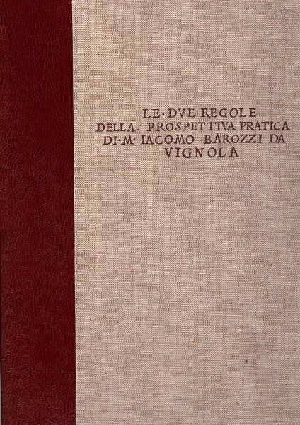 Le due regole della prospettiva pratica | Immagine principale