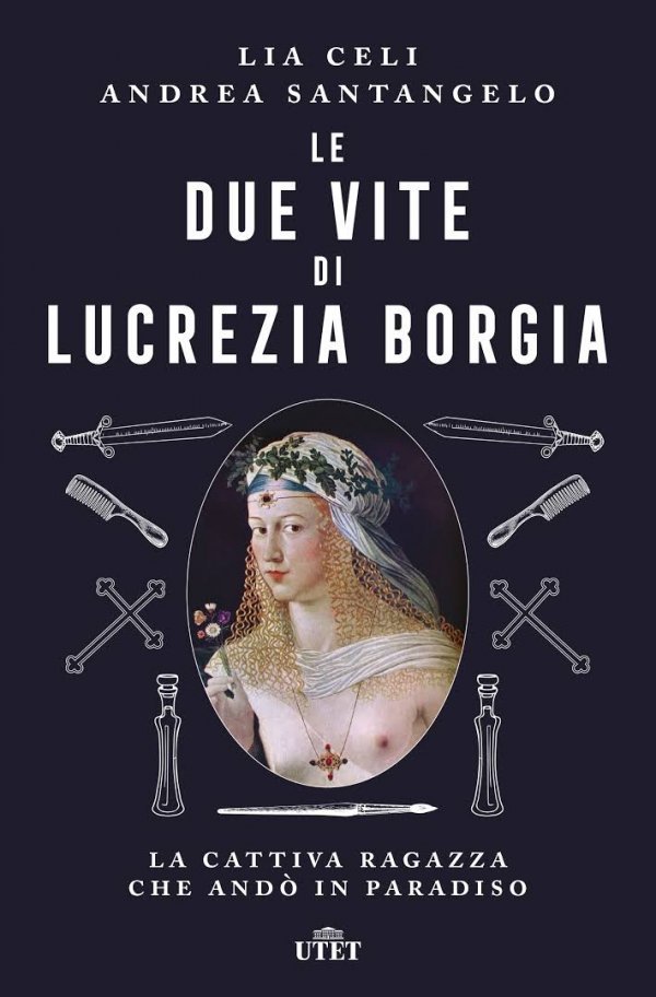 Le due vita di Lucrezia Borgia | Immagine principale