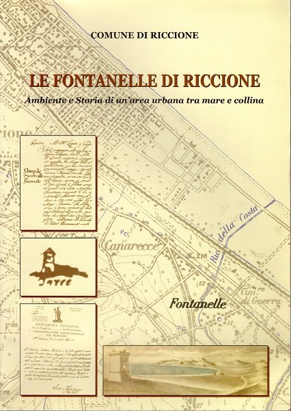Le Fontanelle di Riccione | Immagine principale