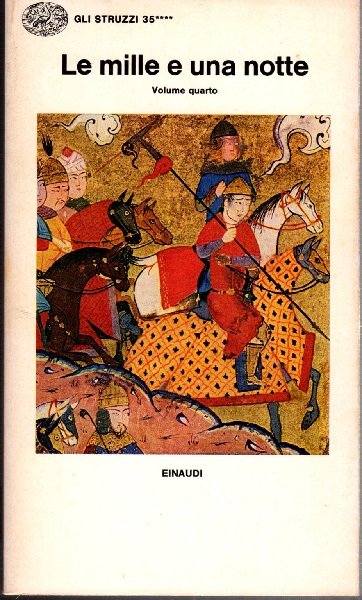 Le mille e una notte | Immagine principale