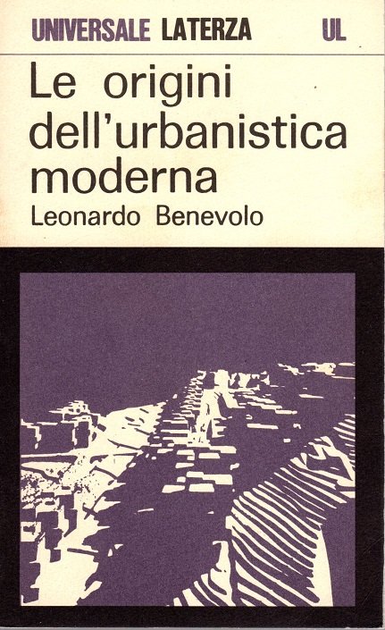 Le origini dell'urbanistica moderna | Immagine principale