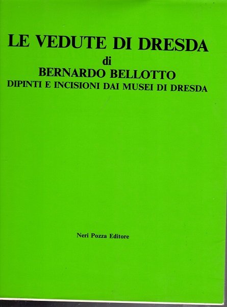 Le vedute di Dresda | Immagine principale