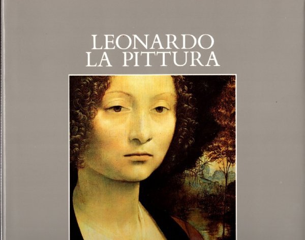 Leonardo | Immagine principale