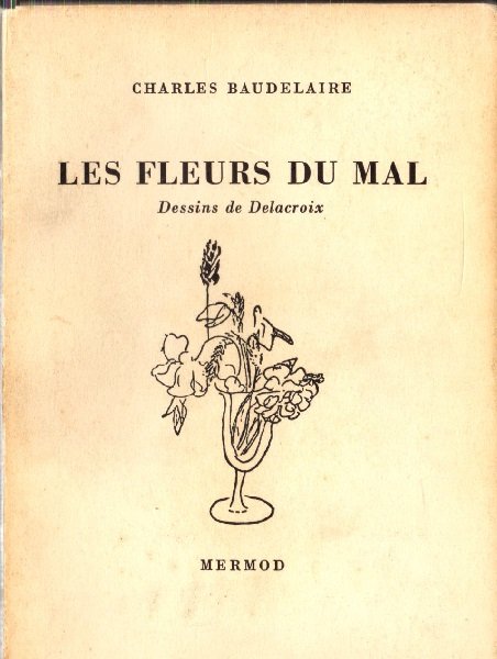 Les fleurs du mal | Immagine principale