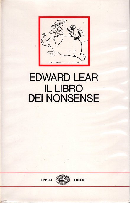 Libro dei nonsense (Il) | Immagine principale
