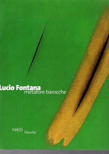 Luciano Fontana | Immagine principale