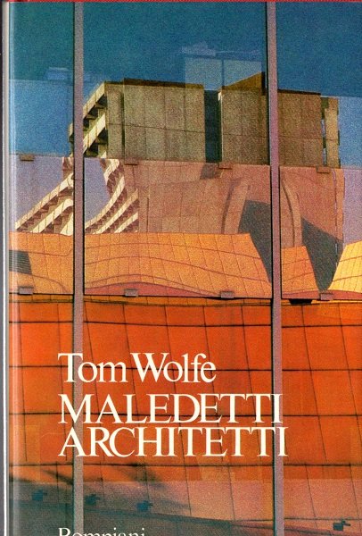 Maledetti architetti | Immagine principale