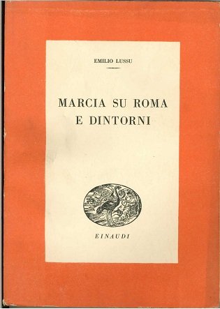 Marcia su Roma e dintorni | Immagine principale