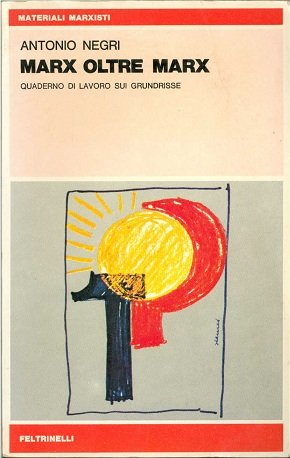 Marx oltre Marx | Immagine principale