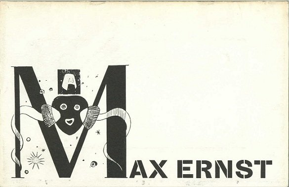 Max Ernst | Immagine principale