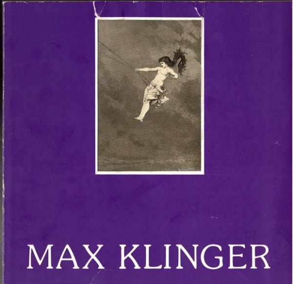 Max Klinger (1857-1920) | Immagine principale