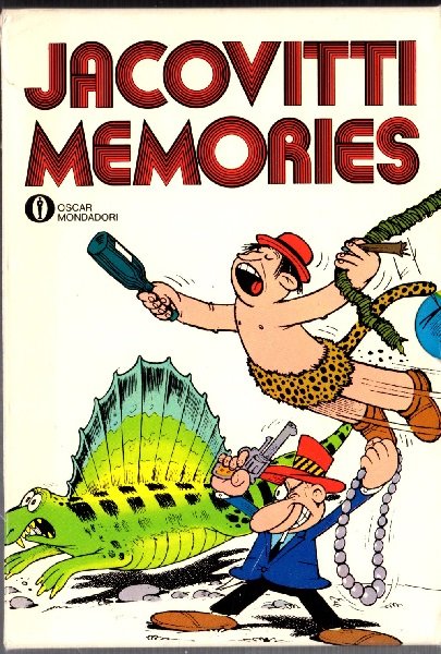 Memories | Immagine principale