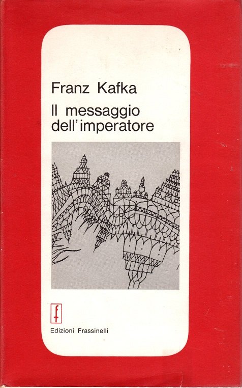 Messaggio dell'imperatore (Il) | Immagine principale