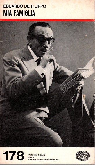 Mia famiglia | Immagine principale