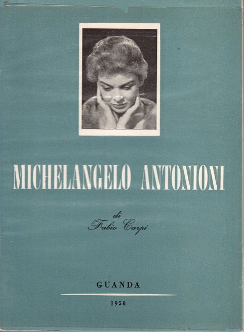 Michelangelo Antonioni | Immagine principale