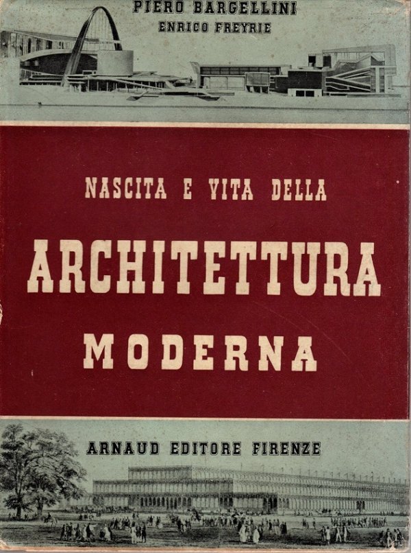 Nascita e dell'architettura moderna | Immagine principale
