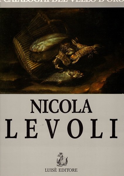 Nicola Levoli | Immagine principale