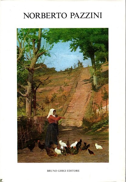 Norberto Pazzini | Immagine principale