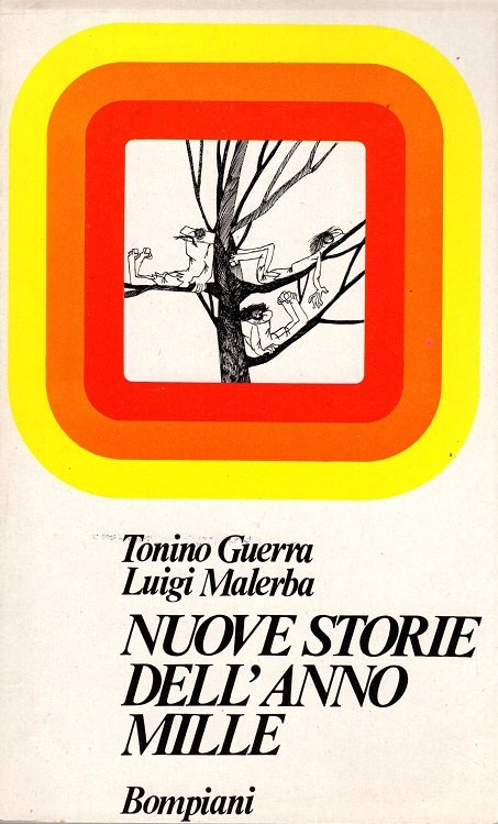 Nuove storie dell'anno mille | Immagine principale