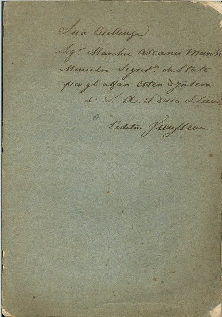 Nuovo dizionario dei sinonimi | Immagine principale