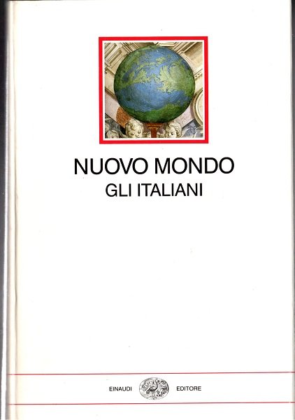Nuovo Mondo | Immagine principale