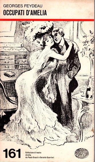 Occupati d'Amelia | Immagine principale