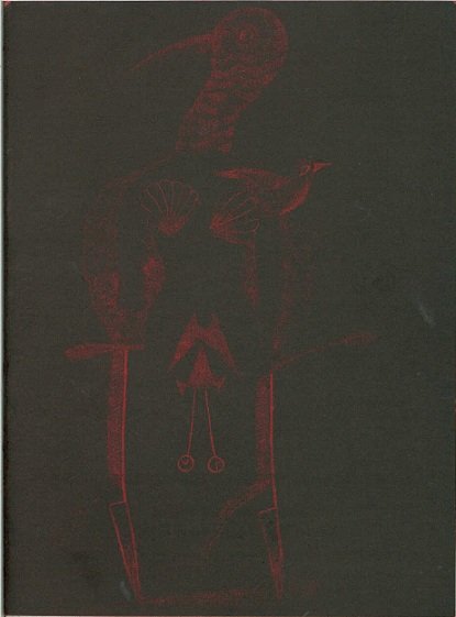 Omaggio a Breton | Immagine principale