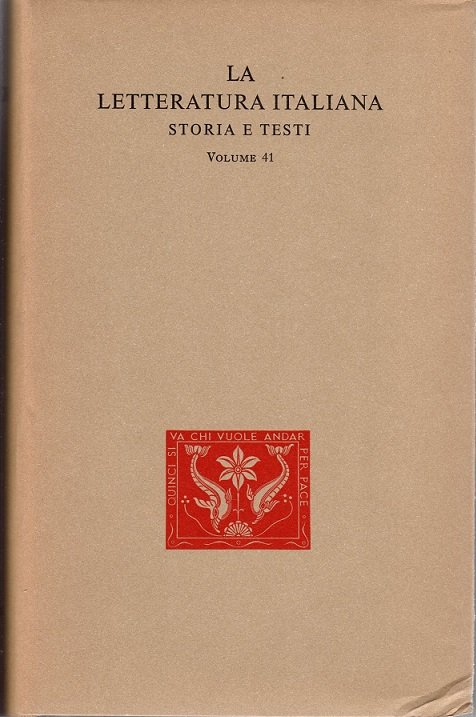 Opere | Immagine principale