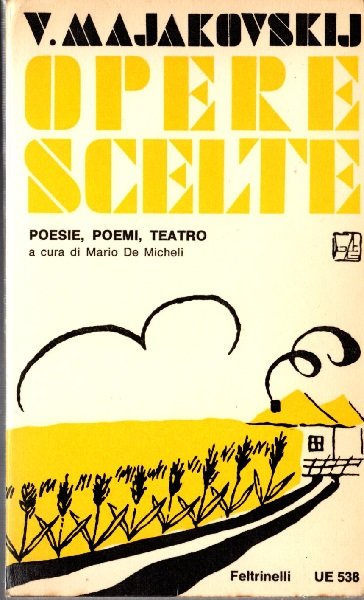 Opere scelte | Immagine principale