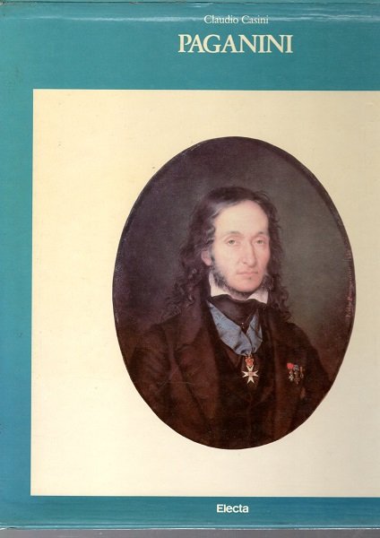 Paganini | Immagine principale