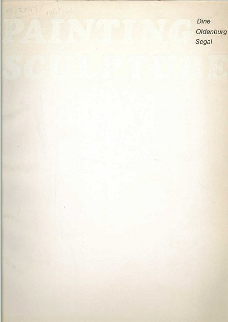 Painting sculpture | Immagine principale