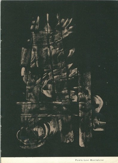 Paola Levi Montalcini | Immagine principale