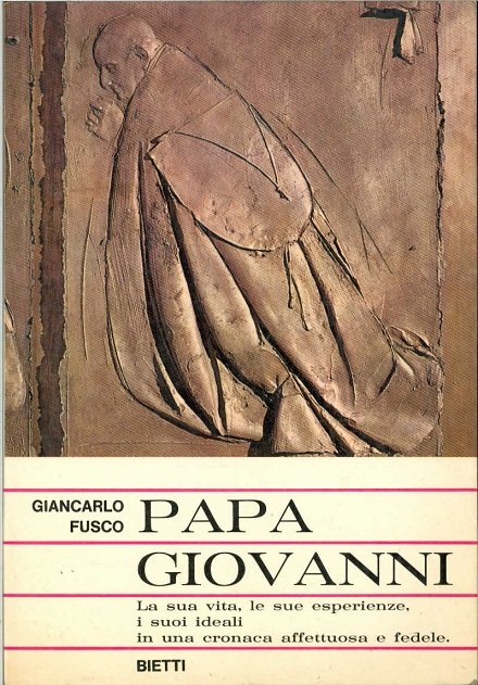 Papa Giovanni | Immagine principale