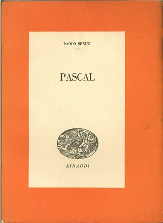Pascal | Immagine principale